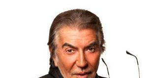 Roberto Cavalli Is Criticizing His Fashion Colleagues