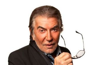 Roberto Cavalli Is Criticizing His Fashion Colleagues