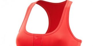 Smart Adidas by Stella McCartney Sports Bra and Gadget in One