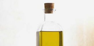 Warm Sunflower Oil Is Harmful