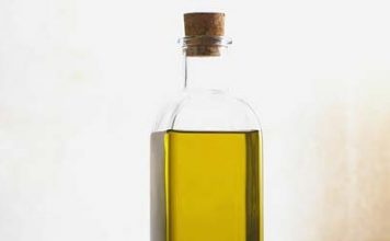 Warm Sunflower Oil Is Harmful