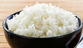 Eating White Rice Promotes Diabetes