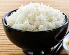 Eating White Rice Promotes Diabetes