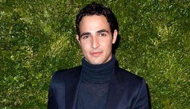Zac Posen to Launch a Sunglasses Collection