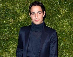 Zac Posen to Launch a Sunglasses Collection