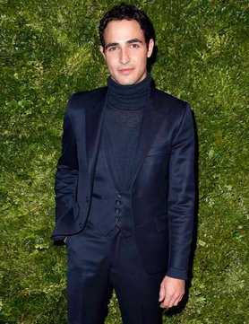 Zac Posen to Launch a Sunglasses Collection