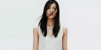 Zara Lookbook April 2012