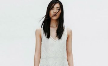 Zara Lookbook April 2012