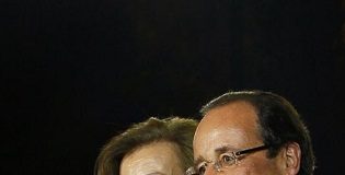 5 Facts to Know about France's New First Lady