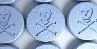 Antidepressants: More Side Effects than Benefits