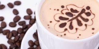 Coffee Helps in the Dry Eye Syndrome Treatment