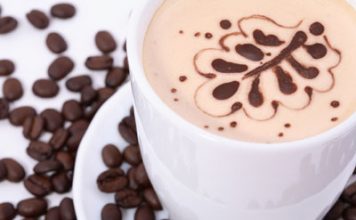 Coffee Helps in the Dry Eye Syndrome Treatment