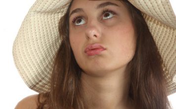 Packing for a Vacation: Summer 2012 Designer's Images