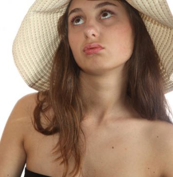 Packing for a Vacation: Summer 2012 Designer's Images