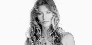 Gisele Buendchen Is the New Face of David Yurman Jewelry