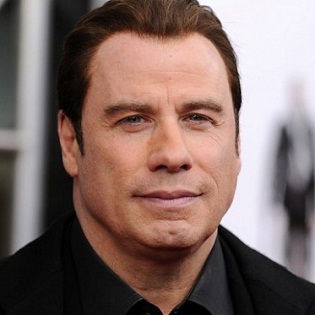 John Travolta is Gay?