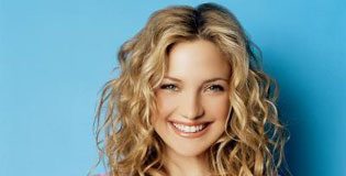 5 Beauty Tips from Kate Hudson