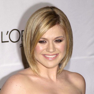 Kelly Clarkson