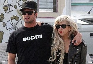 Lady Gaga and Taylor Kinney Call it Quits