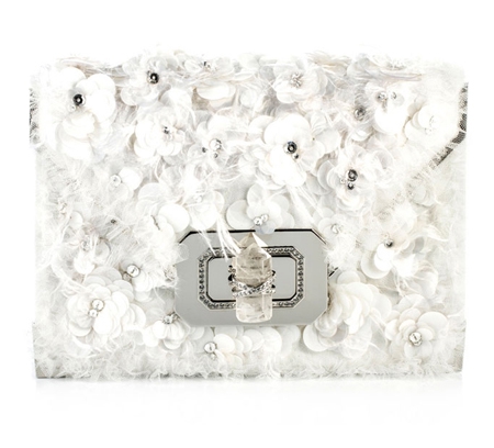 Marchesa Purses FW 2012-2013 Collection