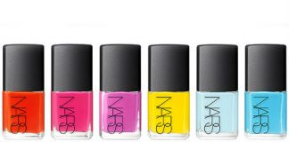 NARS and Thakoon to Launch a Nail Polish Collection