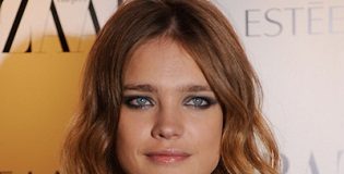 Natalia Vodianova Prefers Being Skinny Rather Than Fat