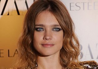 Natalia Vodianova Prefers Being Skinny Rather Than Fat