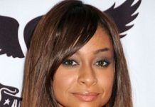 Raven-Symoné Comments on Her Sexuality