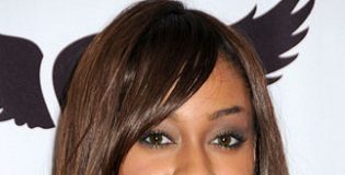 Raven-Symoné Comments on Her Sexuality