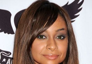 Raven-Symoné Comments on Her Sexuality