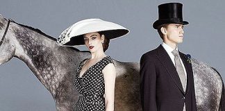 Royal Ascot Fashion Hats