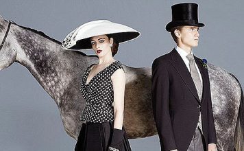 Royal Ascot Fashion Hats