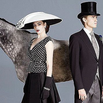 Royal Ascot Fashion Hats