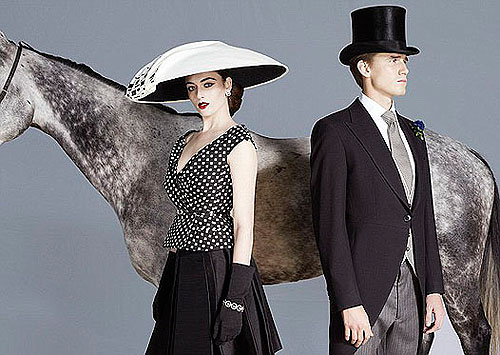 Royal Ascot Fashion Hats