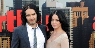 Russell Brand Wants Katy Perry Back