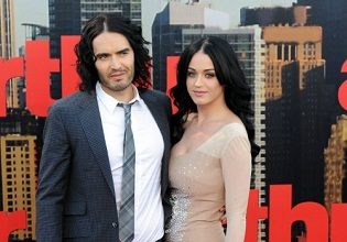 Russell Brand Wants Katy Perry Back