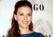 Scarlett Johansson's Diet and Workout for the Avengers