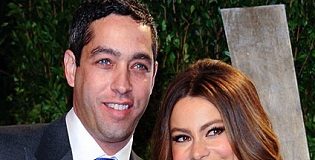 Sofia Vergara Is Happy after the Split from Nick Loeb