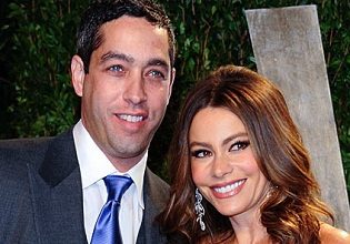 Sofia Vergara Is Happy after the Split from Nick Loeb