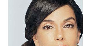 Desperate Housewives vs. Teri Hatcher