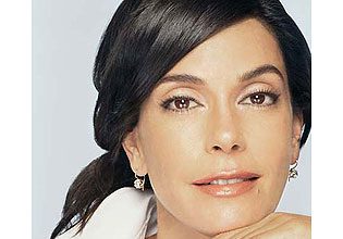 Desperate Housewives vs. Teri Hatcher