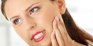 Jungle Plant to Rid of Toothache