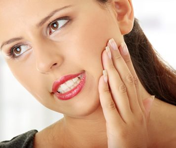 Jungle Plant to Rid of Toothache