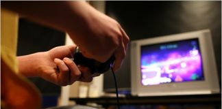 The Pros of Videogames