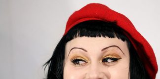 Beth Ditto is Engaged