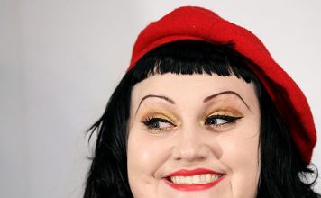 Beth Ditto is Engaged