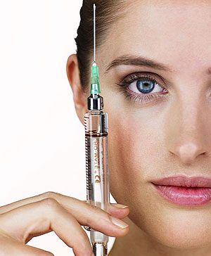 Botox Ineffective against Migraines