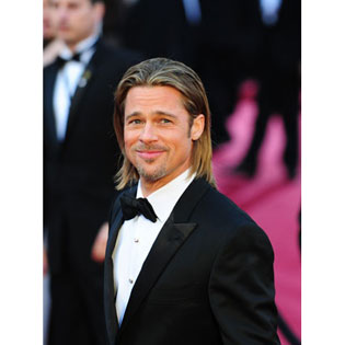 Brad Pitt