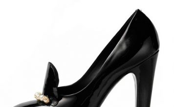 Chanel Accessory Collection FW 2012-2013