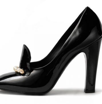 Chanel Accessory Collection FW 2012-2013